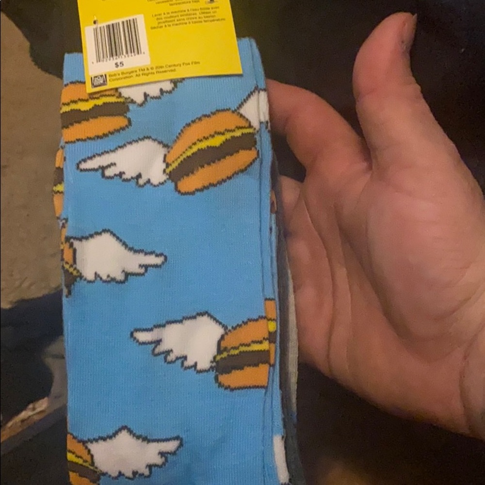 Crew Socks - Picture 2 of 4